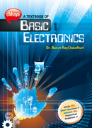 A Textbook Of Basic Electronics MAKAUT